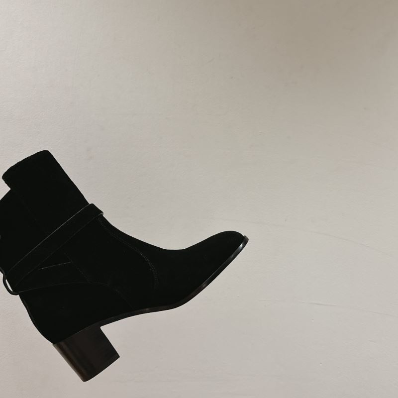 Hermes Boots